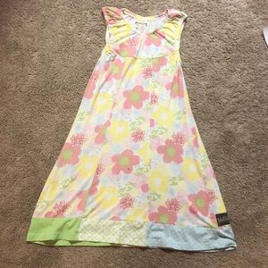 Matilda Jane size 8 kids dress